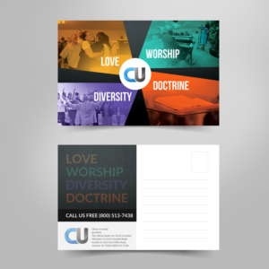 Postcard Design by popdesign¤