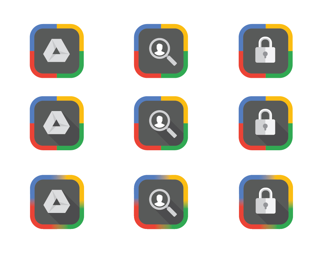 Icon Design by Chiu for Lesterland Ltd | Design #10604787