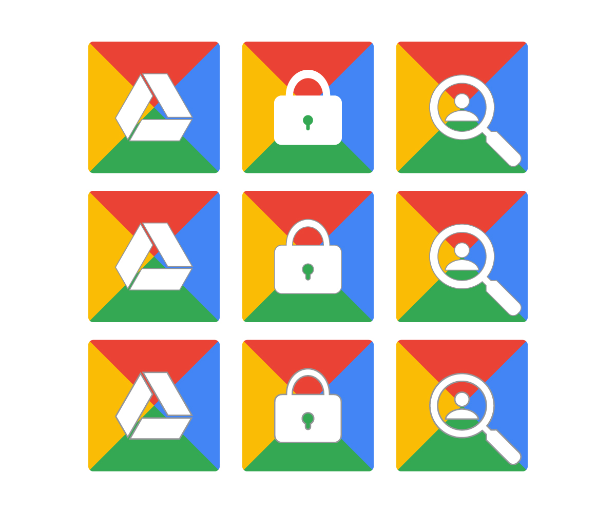 Icon Design by moustaches for Lesterland Ltd | Design #10601261