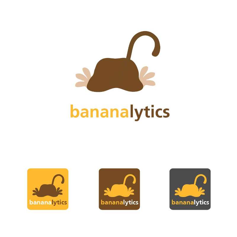Logo Design by wahwah for this project | Design #2220455
