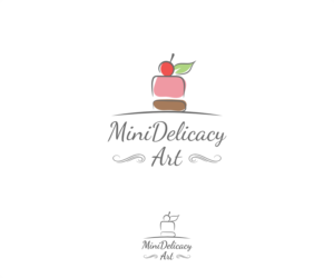 Logo Design by VGB for this project | Design: #10601019