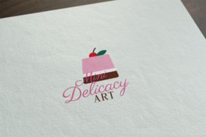 Logo Design by Ellie Afonso for this project | Design: #10645679