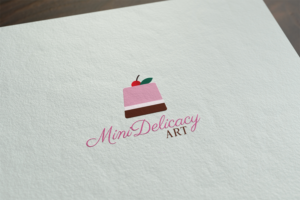 Logo Design by Ellie Afonso for this project | Design: #10645680
