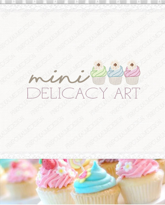 Logo Design by PinkPolkaLime for this project | Design #10585525