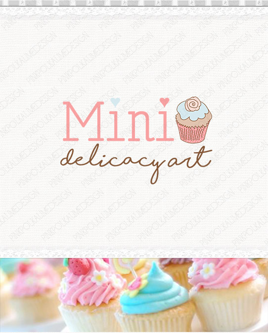 Diseño de Logo por PinkPolkaLime para este proyecto | Diseño #10585528