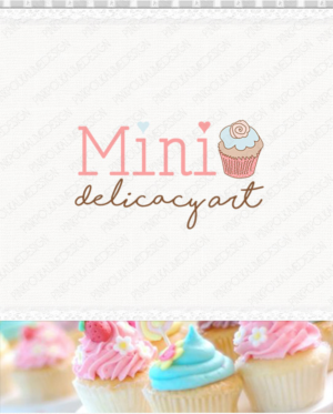 Diseño de Logo por PinkPolkaLime para este proyecto | Diseño: #10585528