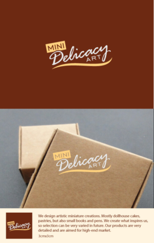 Logo Design by somani for this project | Design: #10578825