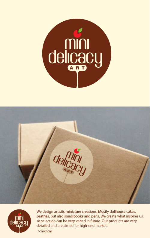 Diseño de Logo por somani para este proyecto | Diseño #10578826