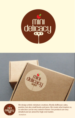 Logo Design by somani for this project | Design: #10578826
