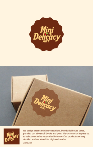 Logo Design by somani for this project | Design: #10578827