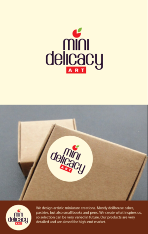 Logo Design by somani