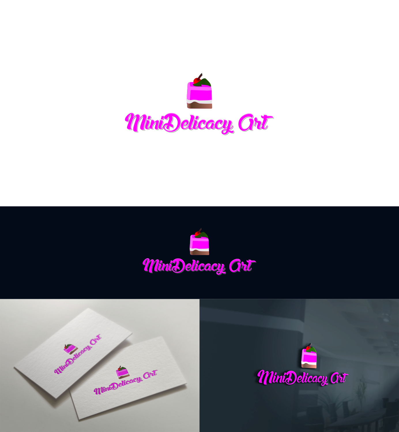 Logo Design by jenggot_merah_ for this project | Design #10650634