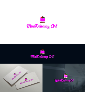 Logo Design by jenggot_merah_