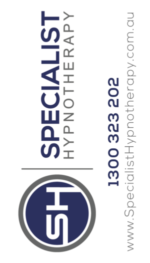 Diseño de Tarjeta de Presentación por Mitsch Manor para Specialist Hypnotherapy | Diseño: #10582557
