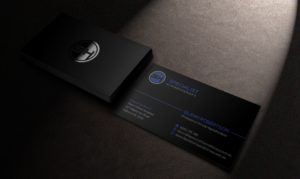 Visitenkarten-Design von Grafactory für Specialist Hypnotherapy | Design: #10593148