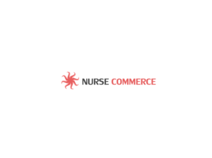 Logo Design by DoveFendi for Nurse Commerce | Design: #10587870