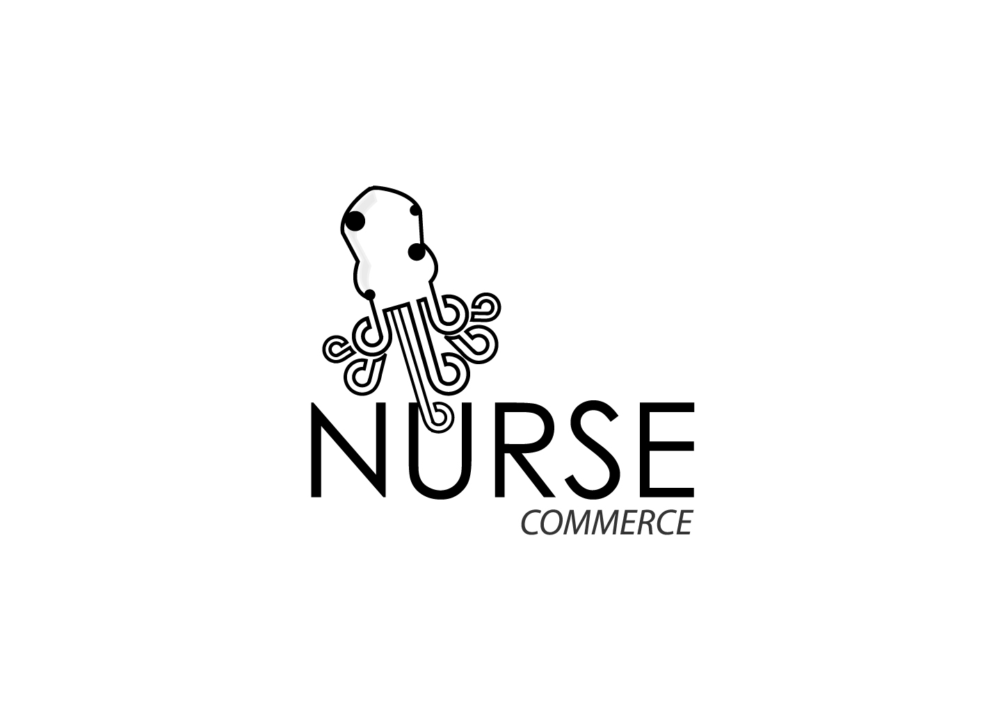 Logo Design by creative.bugs for Nurse Commerce | Design #10581068