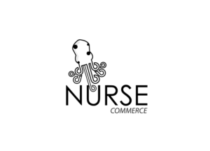 Logo Design by creative.bugs for Nurse Commerce | Design #10581068