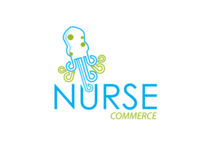 Logo Design by creative.bugs for Nurse Commerce | Design: #10589043