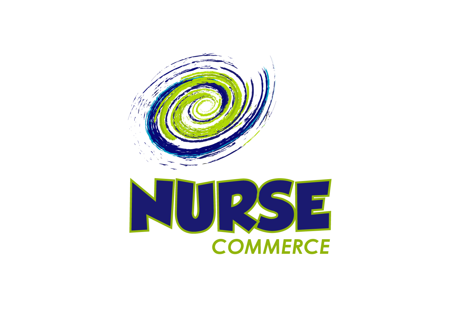 Logo Design by creative.bugs for Nurse Commerce | Design #10609150