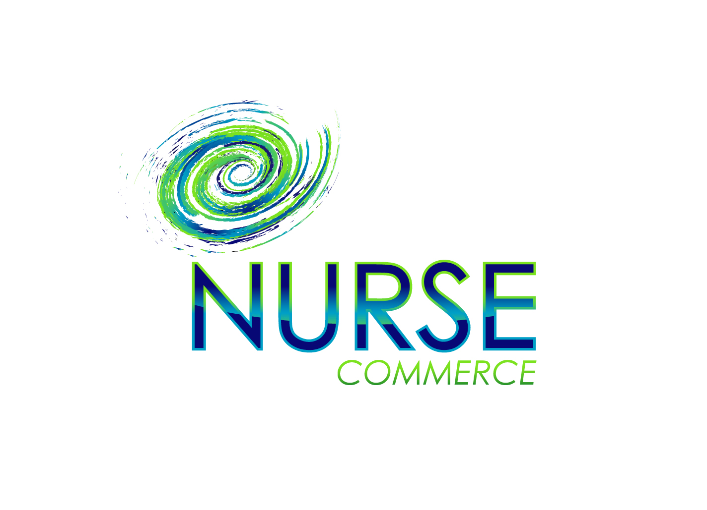 Logo Design by creative.bugs for Nurse Commerce | Design #10609151