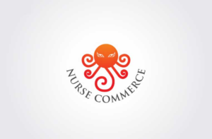 Logo Design by Kripa for Nurse Commerce | Design: #10584753