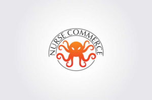 Logo Design by Kripa for Nurse Commerce | Design: #10584754