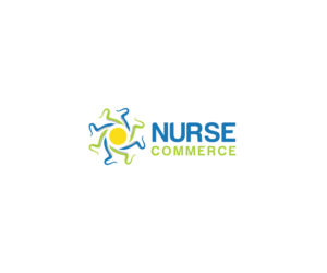Logo Design by Omee63 for Nurse Commerce | Design: #10598392