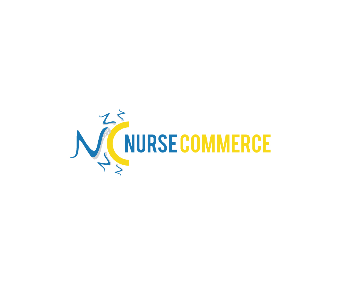 Logo Design by Omee63 for Nurse Commerce | Design #10598394