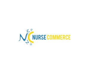 Logo Design by Omee63 for Nurse Commerce | Design: #10598394