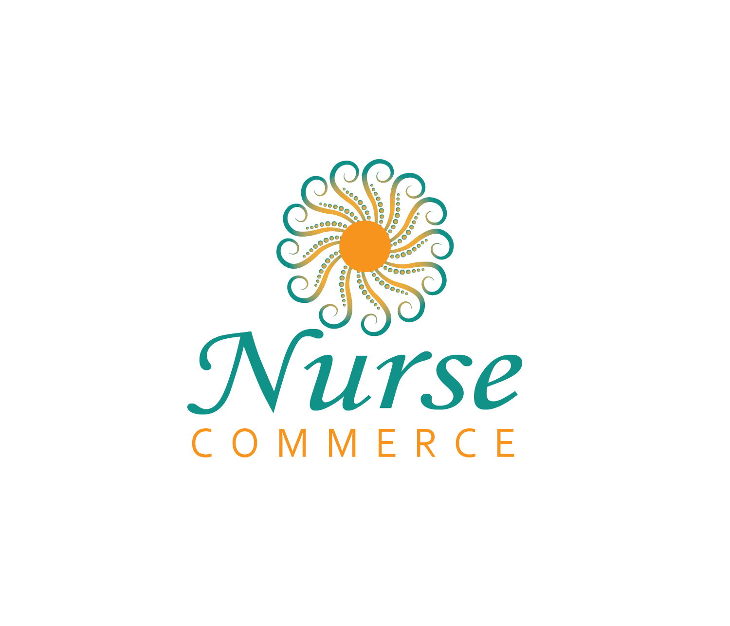 Logo Design by Milicica for Nurse Commerce | Design #10580625