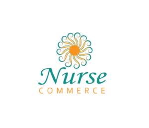 Logo Design by Milicica for Nurse Commerce | Design #10580625