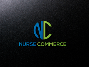 Logo Design by icondesign for Nurse Commerce | Design: #10576738