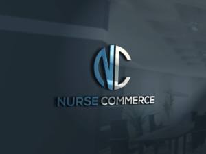 Logo Design by icondesign for Nurse Commerce | Design: #10576753