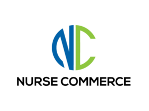Logo Design by icondesign for Nurse Commerce | Design: #10600031