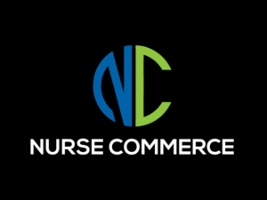 Logo Design by icondesign for Nurse Commerce | Design: #10600032