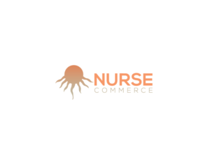 Logo Design by saddam.nh2015 for Nurse Commerce | Design: #10576889
