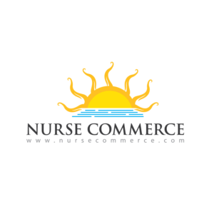 Logo Design by e-graphics for Nurse Commerce | Design: #10580293