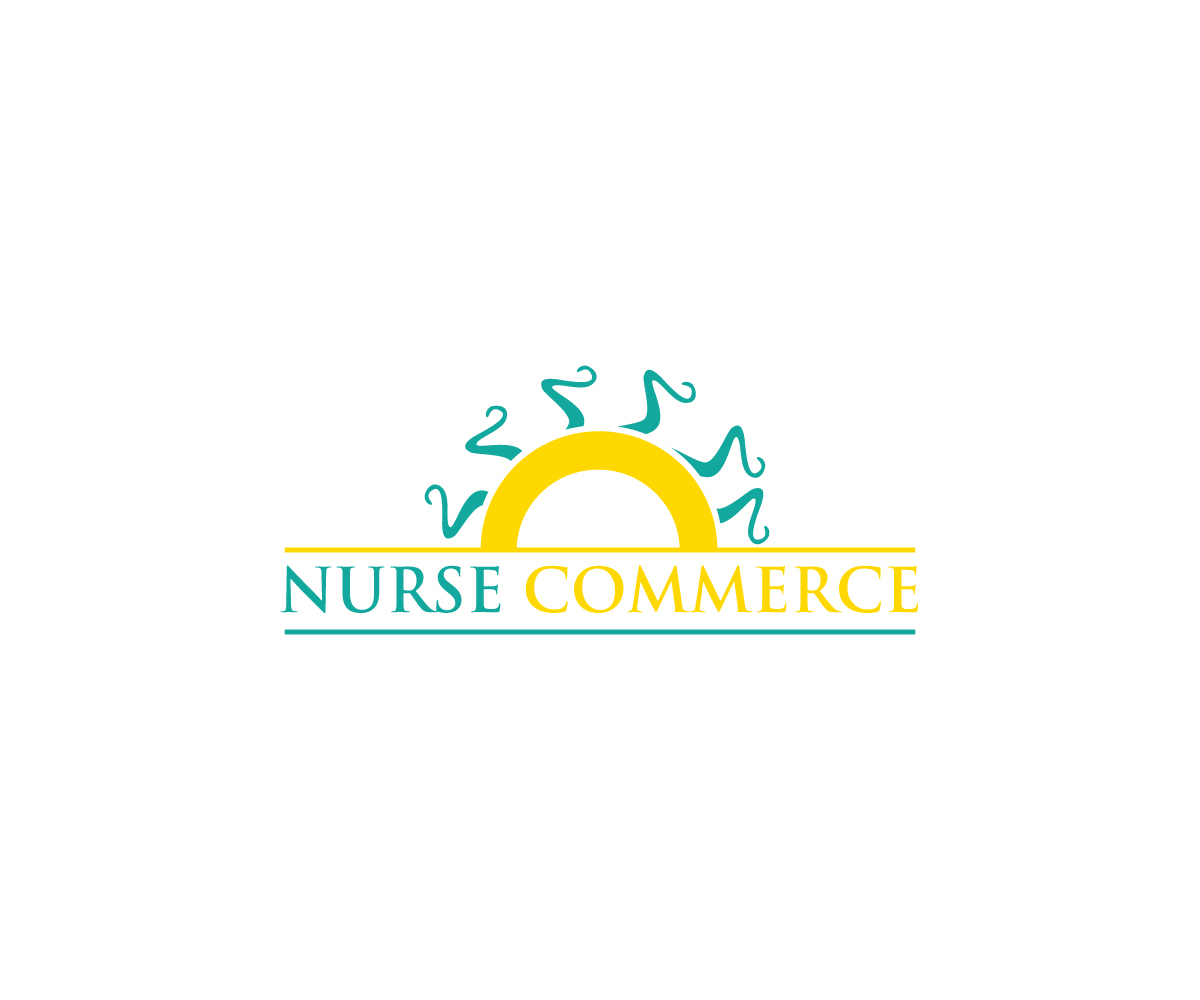 Logo Design by e-graphics for Nurse Commerce | Design #10580294