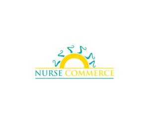 Logo Design by e-graphics for Nurse Commerce | Design: #10580294