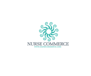 Logo Design by e-graphics for Nurse Commerce | Design: #10580295