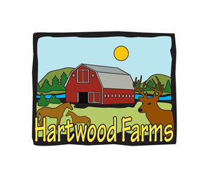 Logo Design by Lisa Bates