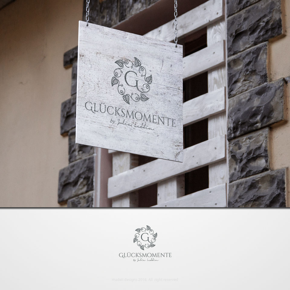 Logo Design by madeli for Lehmann & Leddin GbR | Design #10691168