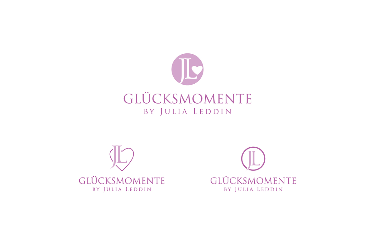 Logo Design by Ves-Boycheva for Lehmann & Leddin GbR | Design #10679488