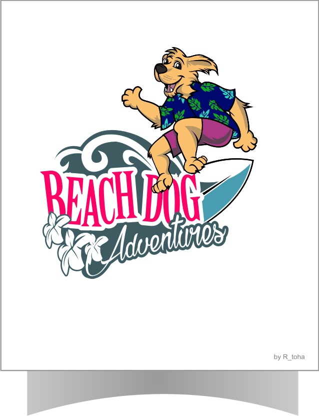 Logo Design by r-toha for this project | Design #10618025