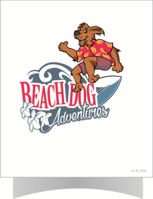 Logo Design by r-toha for this project | Design: #10853615