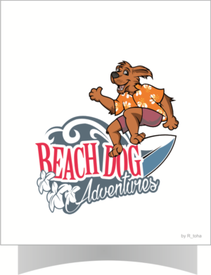 Logo Design by r-toha for this project | Design: #10853618