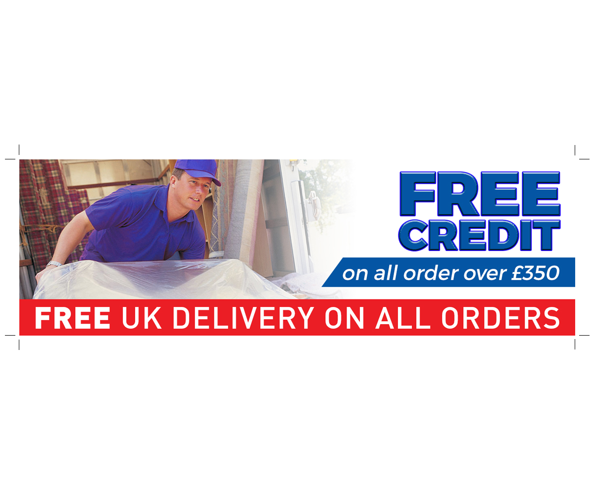 Banner Ad Design by moustaches for The Bed Warehouse (W.Mids) Ltd | Design #10583782