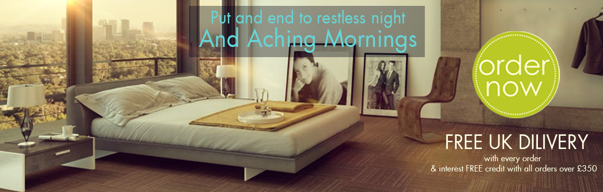 Banner Ad Design by junihoo for The Bed Warehouse (W.Mids) Ltd | Design #10585369