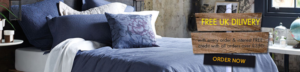 Banner Ad Design by junihoo for The Bed Warehouse (W.Mids) Ltd | Design #10593842